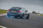 BMW M4 Coupe 2014 года (UK)
